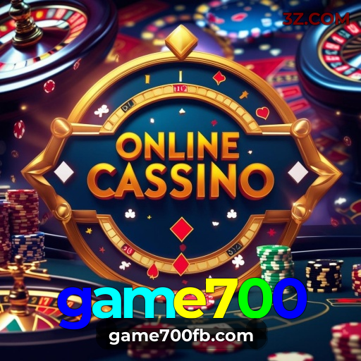 game700.com | Cassino Online com Alta Performance no Brasil