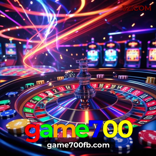 game700.com | O Cassino Online Mais Completo do Brasil