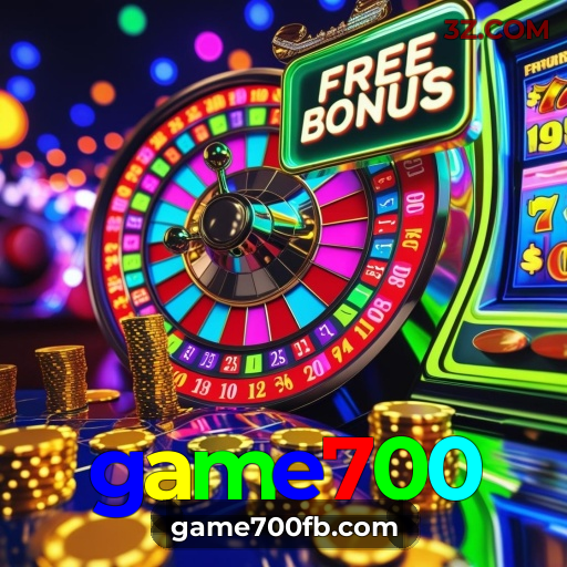 game700.com | O Cassino Online Mais Completo do Brasil