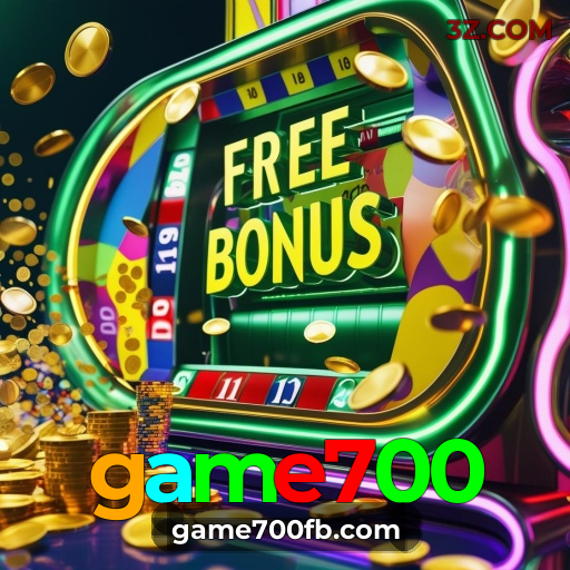 game700: Se você busca grandes vitórias, o cassino online mais confiável está aqui!