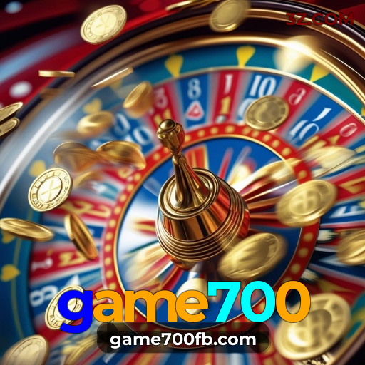 game700 plataforma de cassino com bônus de registro