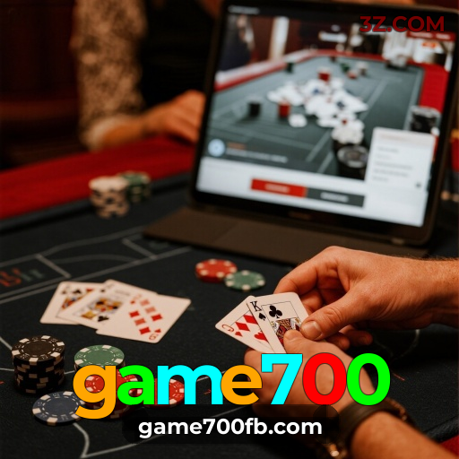 game700.com 🏆 - PLATAFORMA OFICIAL - game700