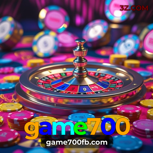 game700.com 🏆 - PLATAFORMA OFICIAL - game700