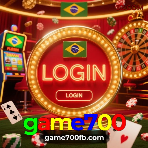 💼 Acesse Sua Conta no game700 | Login VIP com Bônus Exclusivo 🎁