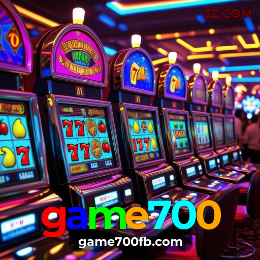 game700.com | Cassino Online com Alta Performance no Brasil