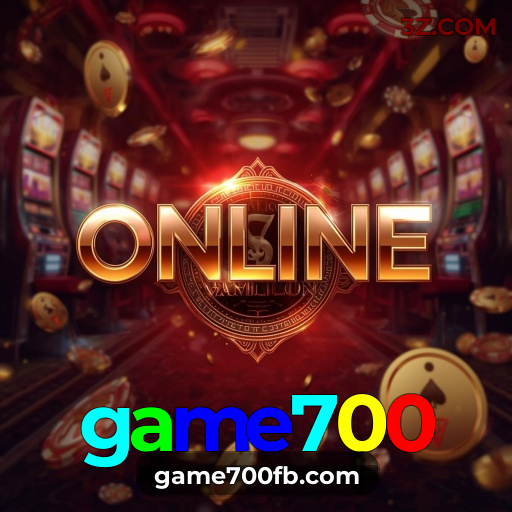 game700.com – Cassino Online no Brasil com Slots, Blackjack e Promoções