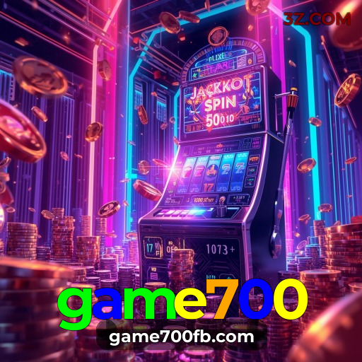 game700 | Cassino Online com Jogos e Promoções
