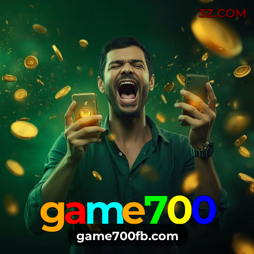 game700.com 🏆 - PLATAFORMA OFICIAL - game700