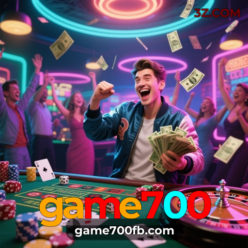 game700.com | Cassino Online com Alta Performance no Brasil