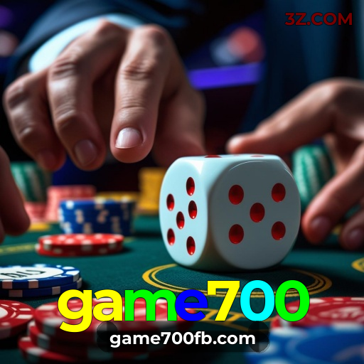 game700.com ✅ - A única plataforma oficial de certificação - game700