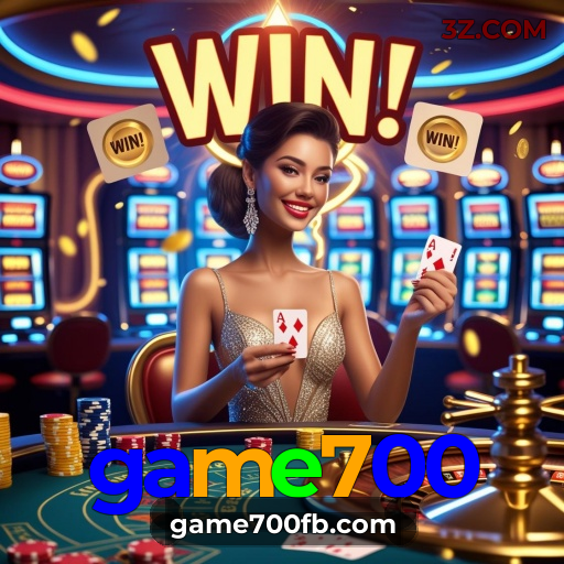 Aplicativo Mobile game700 - Download Grátis para Android e iOS - game700