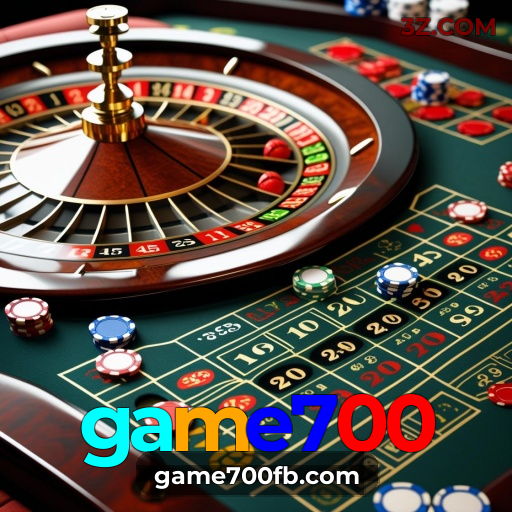 💎 Cassino Online game700 | Crash com Jackpots Exclusivos