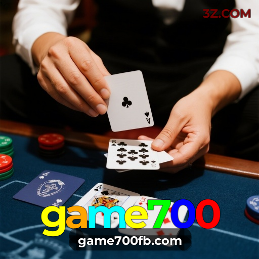 game700: O melhor cassino online para jogadores brasileiros está aqui!