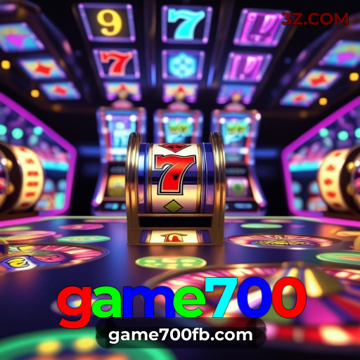 Cassino Online do game700 | Experiência Rápida e Confiável