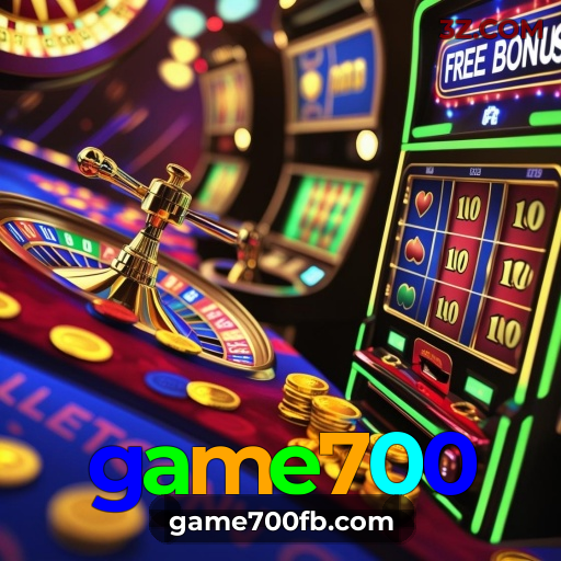 game700.COM PLATAFORMA OFICIAL-🎖-game700 slots