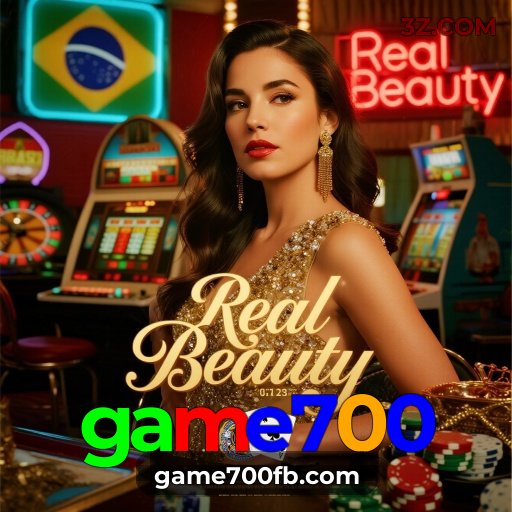 game700 - Sua chance de ganhar está no cassino online mais seguro! - game700.com Plataforma