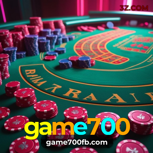 Cassino Online do game700 | Experiência Rápida e Confiável