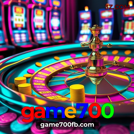game700 Login Oficial | Apostas Seguras + Bônus R00 🎰