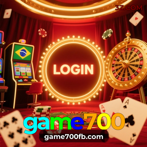 game700.com | Jogue Slots Online com PIX Instantâneo 