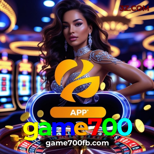 game700.COM PLATAFORMA OFICIAL-🎖-game700 slots