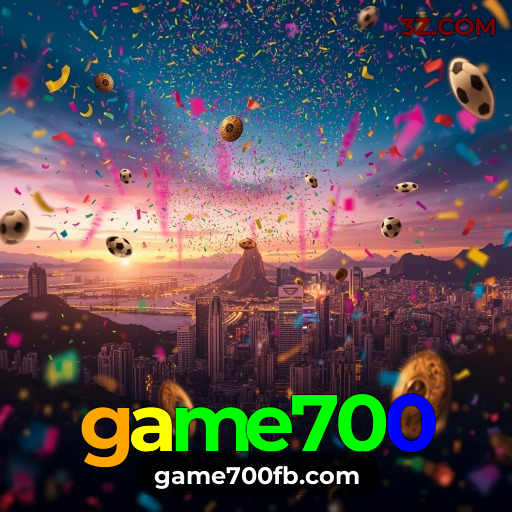 game700 GAME Apostas - Principais Probabilidades Esportivas