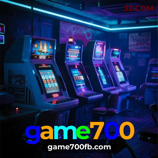 Cassino Online do game700 | Experiência Rápida e Confiável