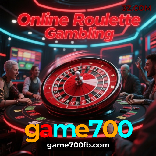 game700: O melhor cassino para sua sorte e segurança no Brasil!