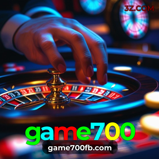 Jogos Online no game700 | Plataforma Segura e Confiável no Brasil